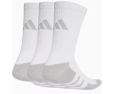 Adidas amortizuojančios pusilgius kojinės 3 poros JD9571