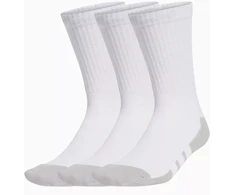 Adidas amortizuojančios pusilgius kojinės 3 poros JD9571