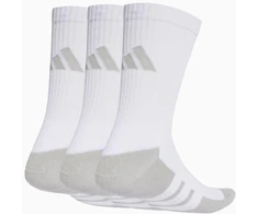 Adidas amortizuojančios pusilgius kojinės 3 poros JD9571