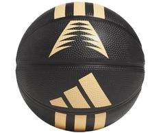 adidas Anthony Edwards mini krepšinio kamuolys KS4348