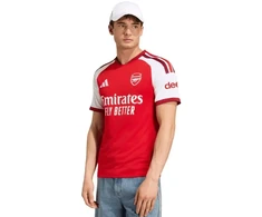Adidas „Arsenal FC“ 26/27 vyrų marškinėliai, raudoni, JZ3168