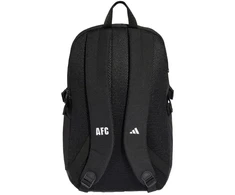 Adidas Arsenal FC kuprinė, juoda, KR2951
