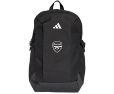 Adidas Arsenal FC kuprinė, juoda, KR2951