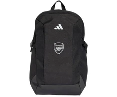 Adidas Arsenal FC kuprinė, juoda, KR2951