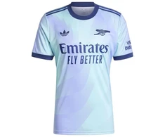 Adidas Arsenal London 3rd M IZ0114 marškinėliai