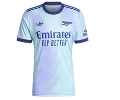Adidas Arsenal London 3rd M IZ0114 marškinėliai