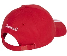 ADIDAS ARSENAL LONDON CAP JX1126