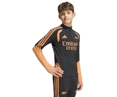 Adidas Arsenal London FC 2026/27 Tiro treniruočių viršutinė dalis jaunimui KC2419