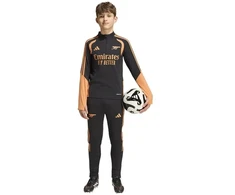 Adidas Arsenal London FC 2026/27 Tiro treniruočių viršutinė dalis jaunimui KC2419