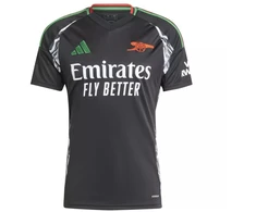 Adidas Arsenal London išvykų marškinėliai M IT6148