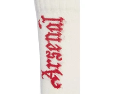Adidas Arsenal London Kojinės JX5750