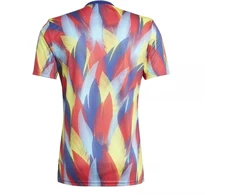 adidas Arsenal London marškinėliai prieš rungtynes JJ1797