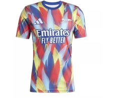 adidas Arsenal London marškinėliai prieš rungtynes JJ1797