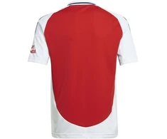 Adidas Arsenal London namų rungtynių marškinėliai jaunimui IS8141