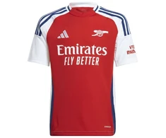 Adidas Arsenal London namų rungtynių marškinėliai jaunimui IS8141