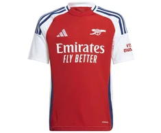 Adidas Arsenal London namų rungtynių marškinėliai jaunimui IS8141