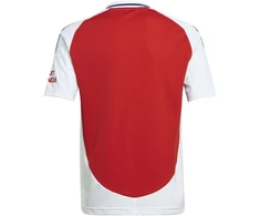 Adidas Arsenal London namų rungtynių marškinėliai jaunimui IS8141