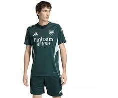 adidas Arsenal London Treniruočių Džersis JSY KB1843