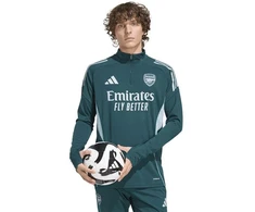 Adidas Arsenal London Treniruočių viršus KB1830