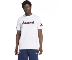 Adidas Arsenal London US Marškinėliai JM9412