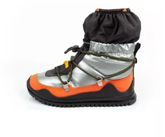 Adidas aSMC Cold W H00050 sniego batai