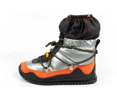 Adidas aSMC Cold W H00050 sniego batai