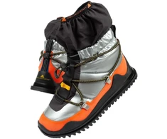 Adidas aSMC Cold W H00050 sniego batai