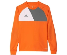 Adidas Assita 17 Jr AZ5402 sportinis megztinis