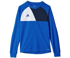 Džemperis berniukams Adidas Assita 17 Jr AZ5404, mėlynas