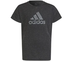 adidas Badge of Sport Marškinėliai Jr HM2646