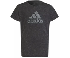adidas Badge of Sport Marškinėliai Jr HM2646