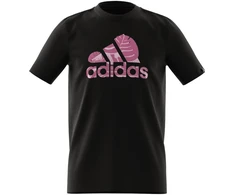 „Adidas Badge of Sport Nature” jaunimo marškinėliai HR8148