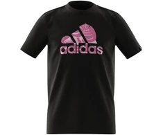 „Adidas Badge of Sport Nature” jaunimo marškinėliai HR8148