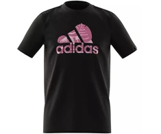 „Adidas Badge of Sport Nature” jaunimo marškinėliai HR8148