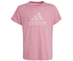 Adidas Badge of Sport Tee Jr HM2648