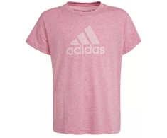 Adidas Badge of Sport Tee Jr HM2648