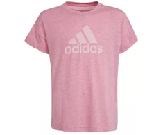 Adidas Badge of Sport Tee Jr HM2648