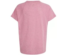 Adidas Badge of Sport Tee Jr HM2648