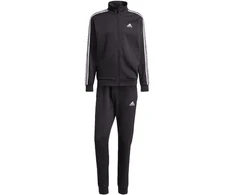 adidas Basic 3-Juostės Fleece Sportinis Kostiumas M IJ6067