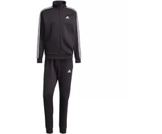 adidas Basic 3-Juostės Fleece Sportinis Kostiumas M IJ6067