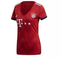 ADIDAS Bayern Miunchen Namų marškinėliai moterims CF5425