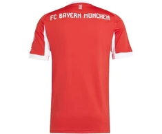 Adidas Bayern Munich marškinėliai namams M JJ2137
