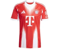 Adidas Bayern Munich marškinėliai namams M JJ2137