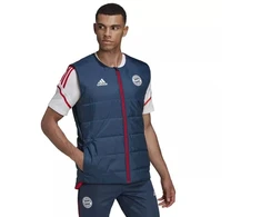 Adidas Bayern Pad Vest M HG1132