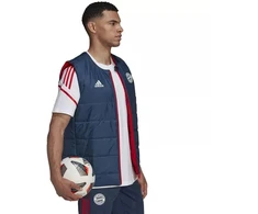 Adidas Bayern Pad Vest M HG1132