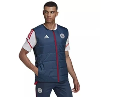 Adidas Bayern Pad Vest M HG1132