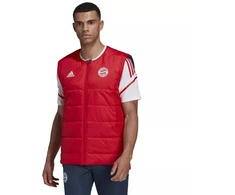 Adidas Bayern Pad Vest M HG1132
