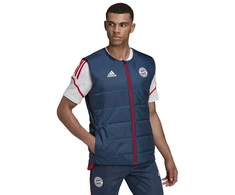 Adidas Bayern Pad Vest M HG1132