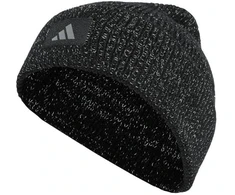 adidas Bėgimo Climawarm Kepurė Juoda JM3079