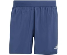 adidas bėgimo šortai vyrams Essentials, mėlyni, JZ7767